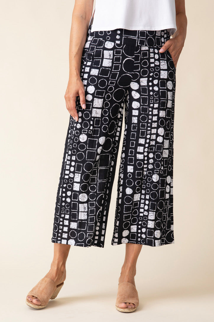HC Crop Pant