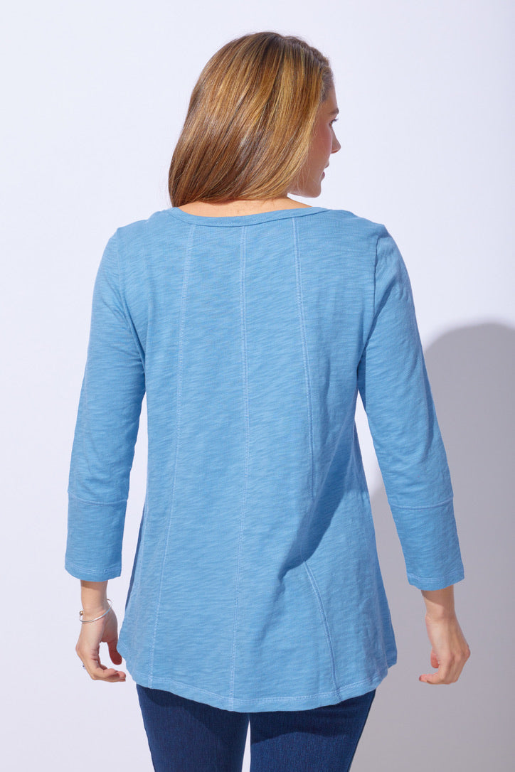 ESC Freedom V-Neck