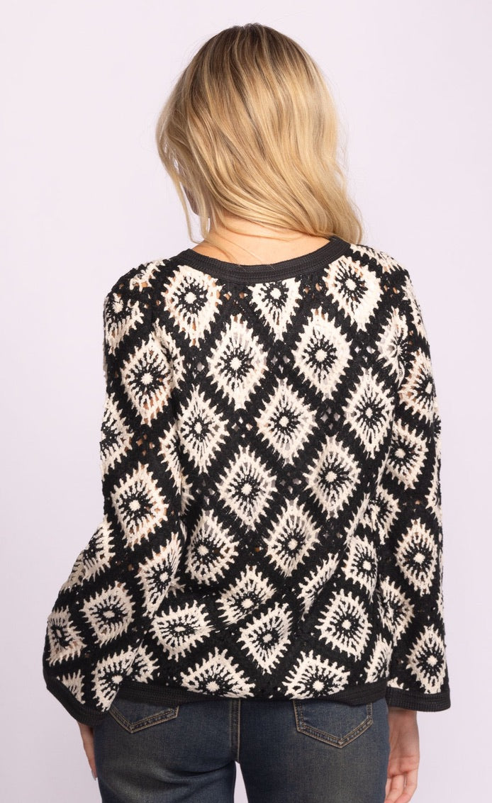 PM Dina Sweater