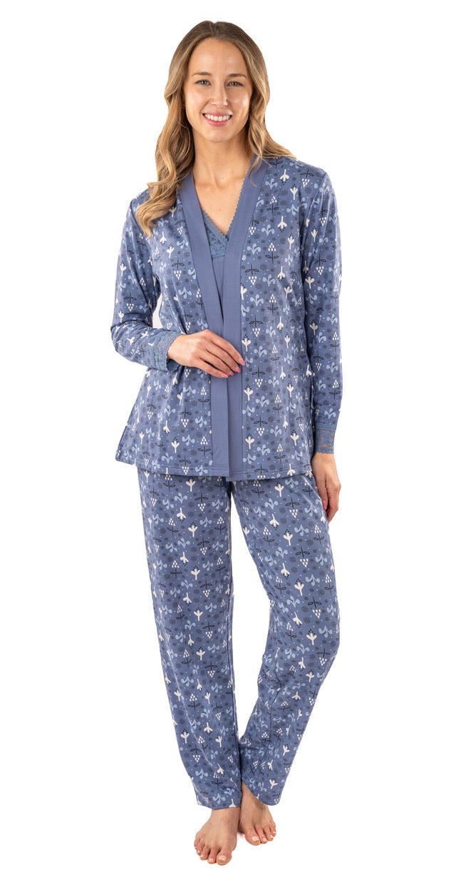 PTL 3 Piece PJ Set