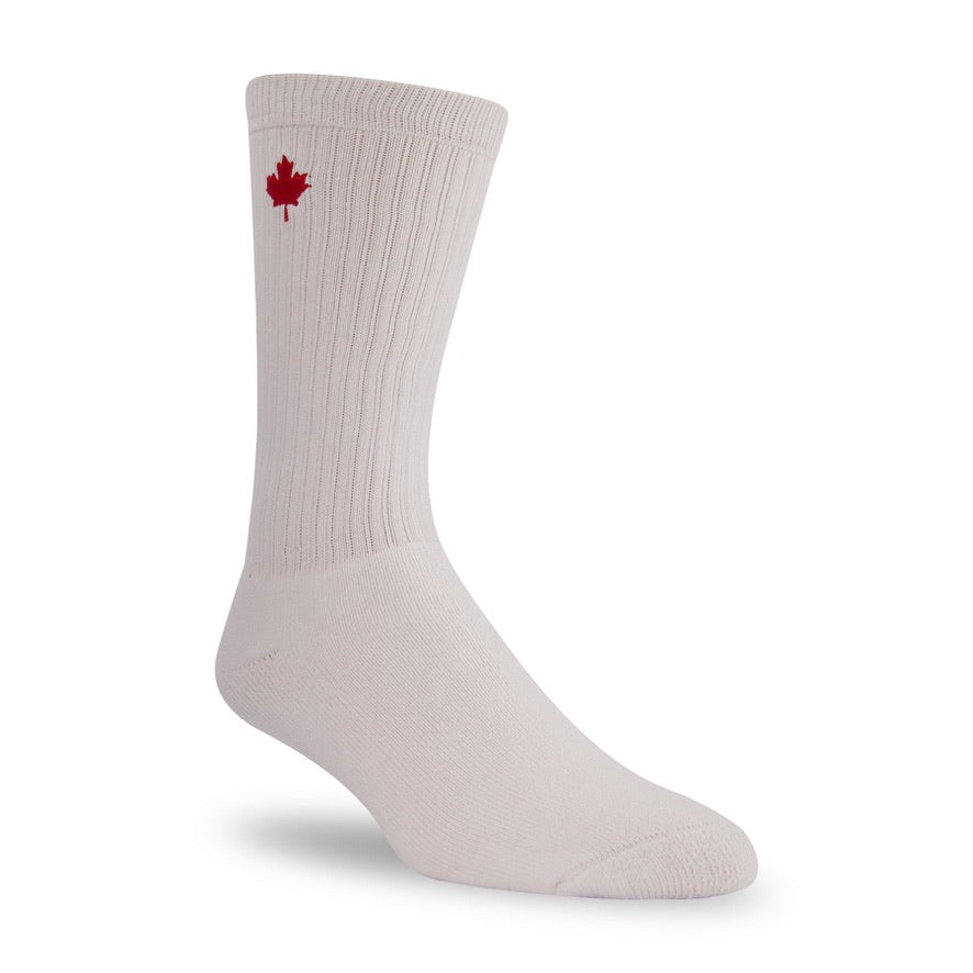 TGCSC Maple Leaf Crew