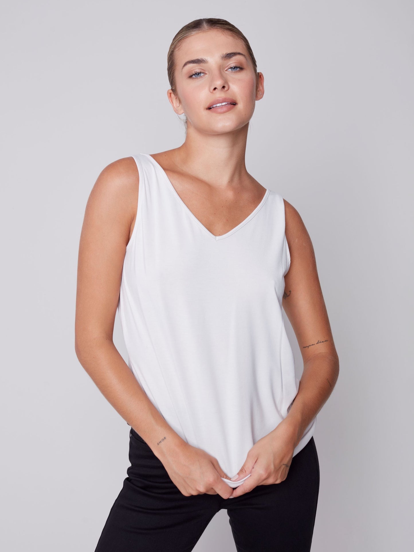 CB Reversable Cami