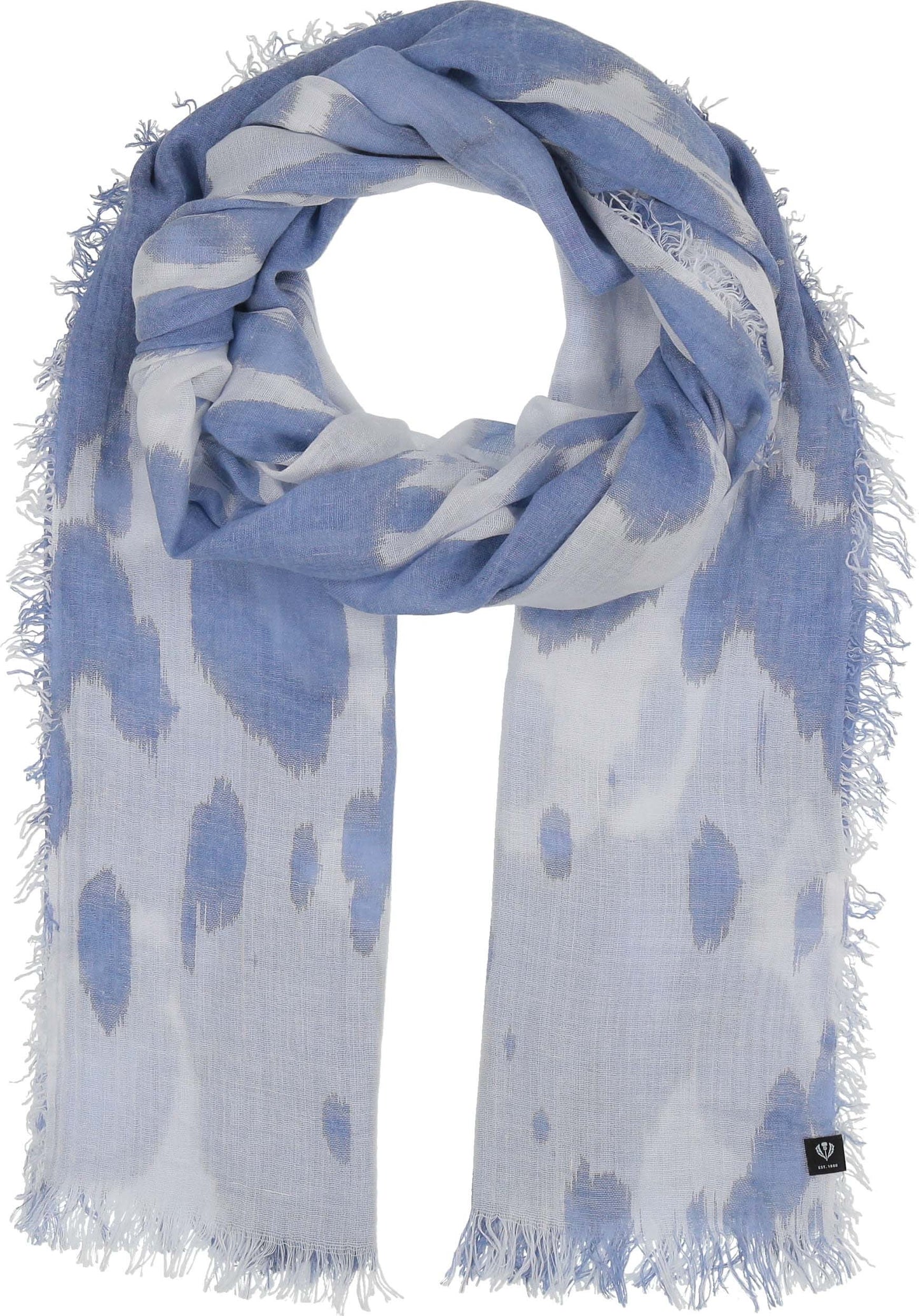FRA Clouds Scarf
