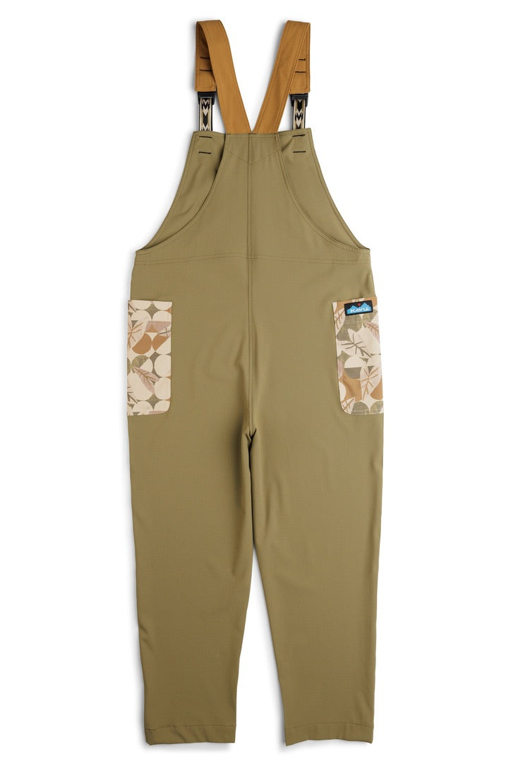 KAVU San Blas Overall