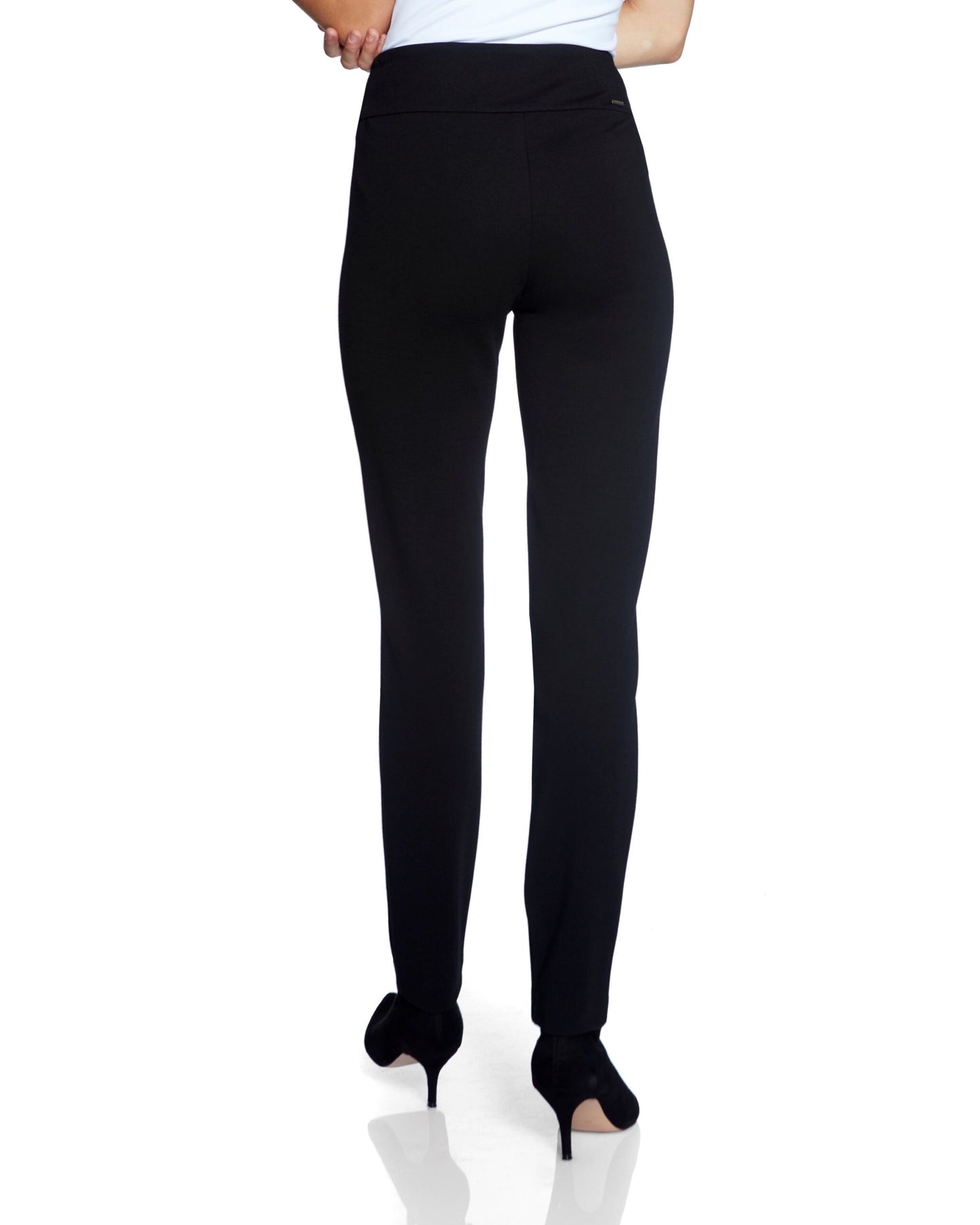 Up! Basic Ponte Pant 31"