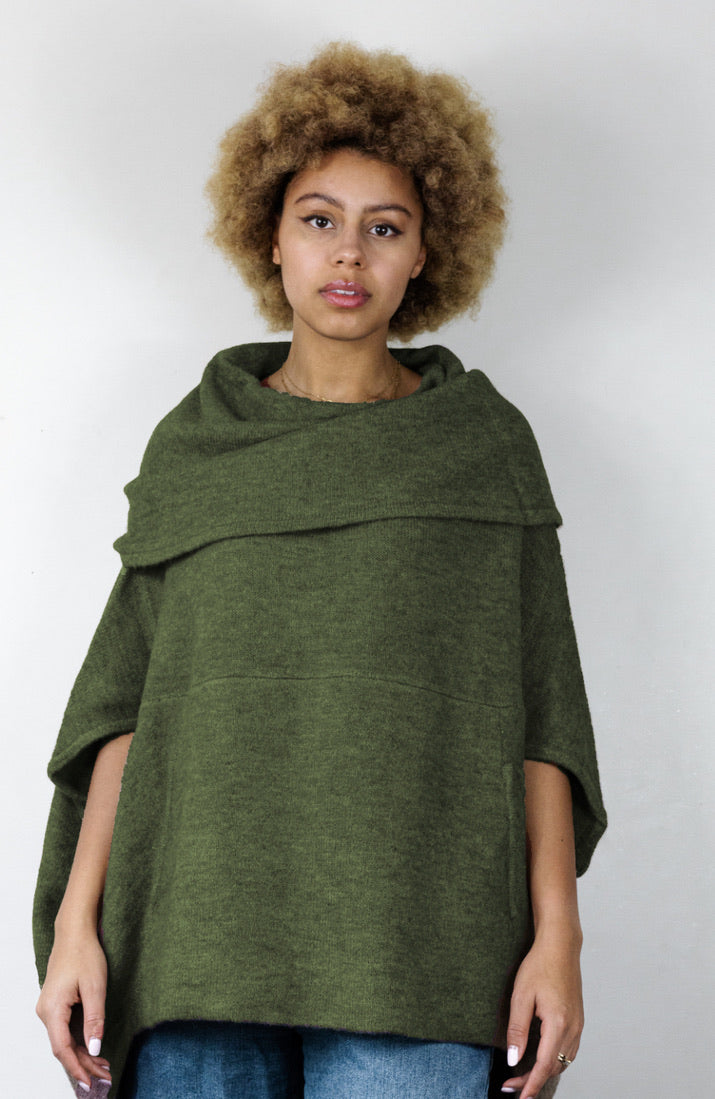 EV Koala Capelet