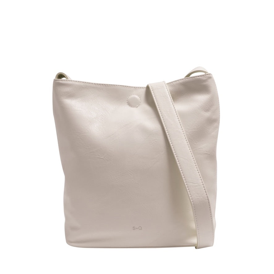S-Q Freda 2in1 Reversable Hobo