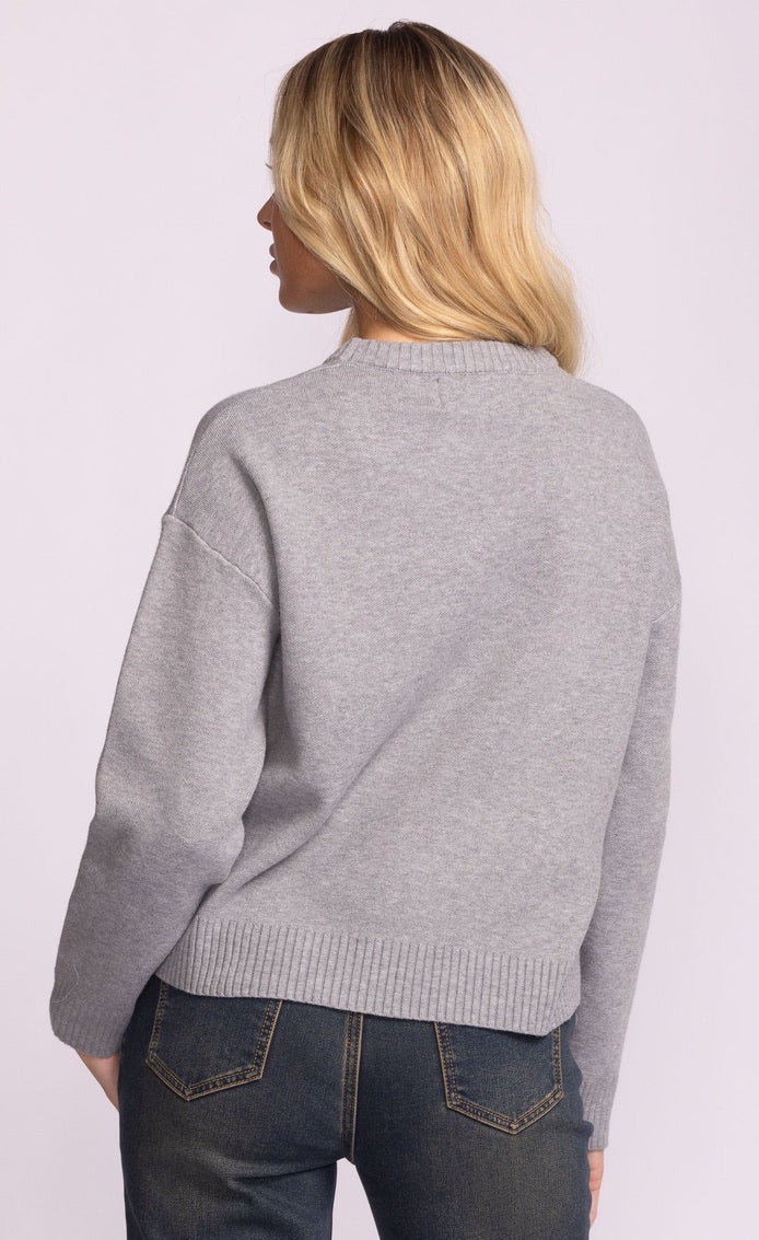 PM Meadow Sweater