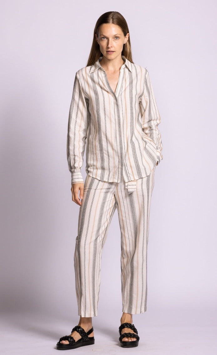 PM Peach Grove Pants