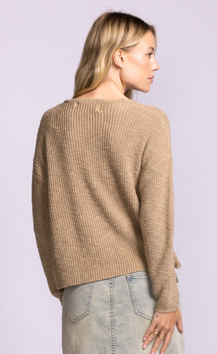 PM Sherri Sweater
