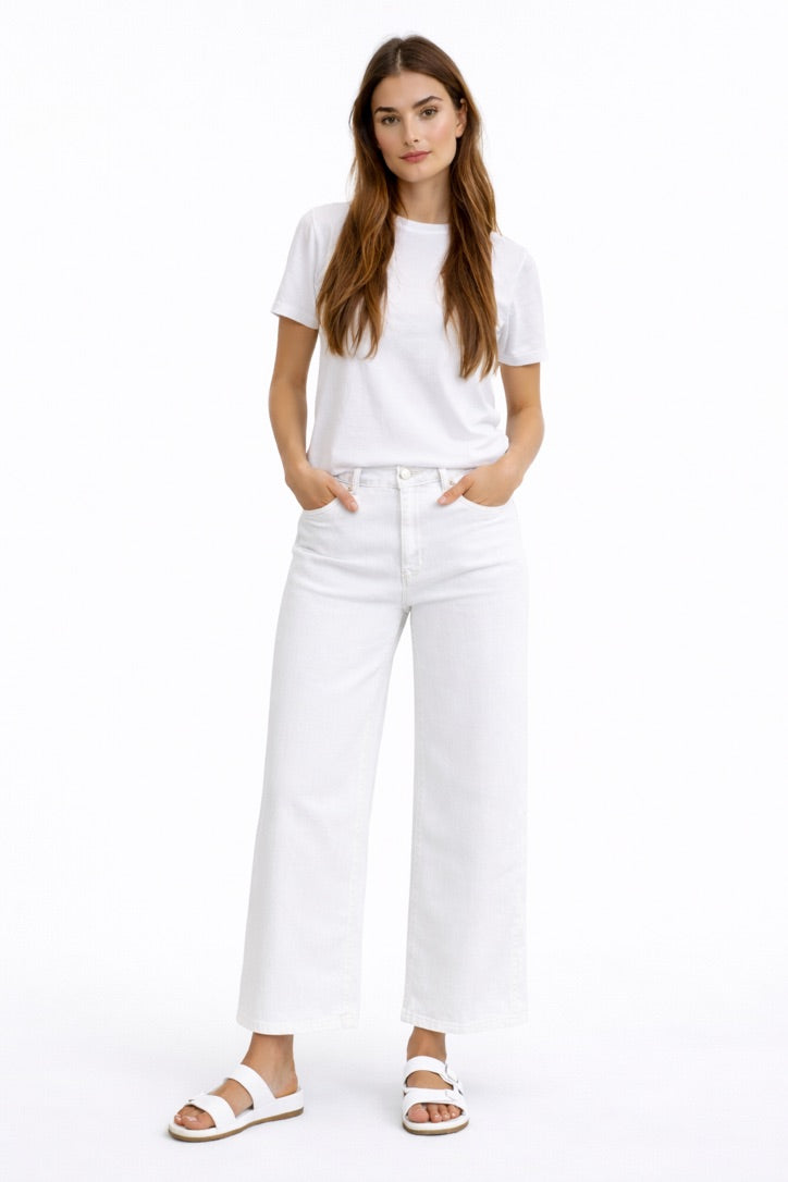 CJ Premium Denim Gaucho