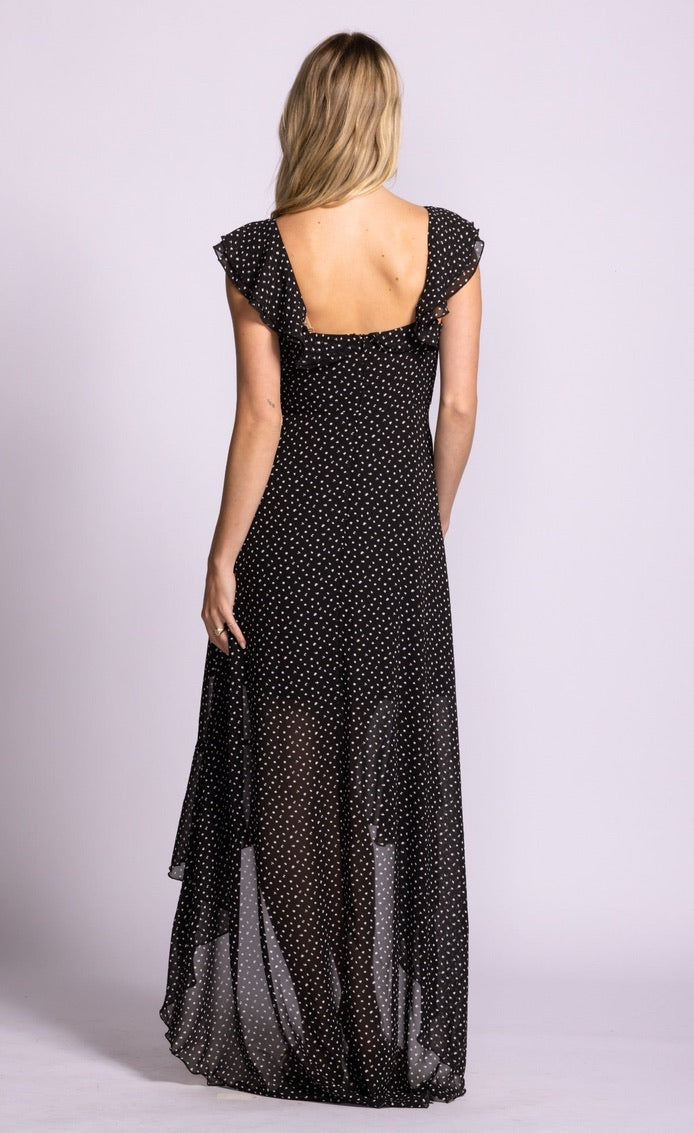 PM Esmeralda Dress