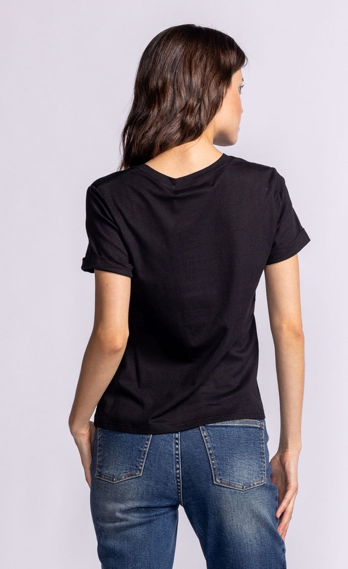 PM Dayna Top