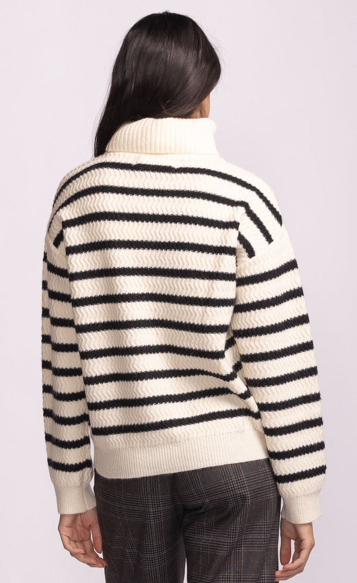 PM Corsica Sweater