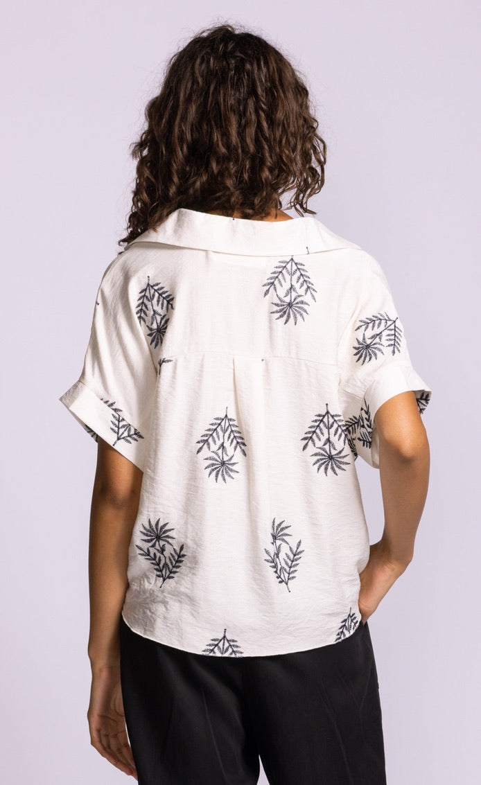 PM Reese Top