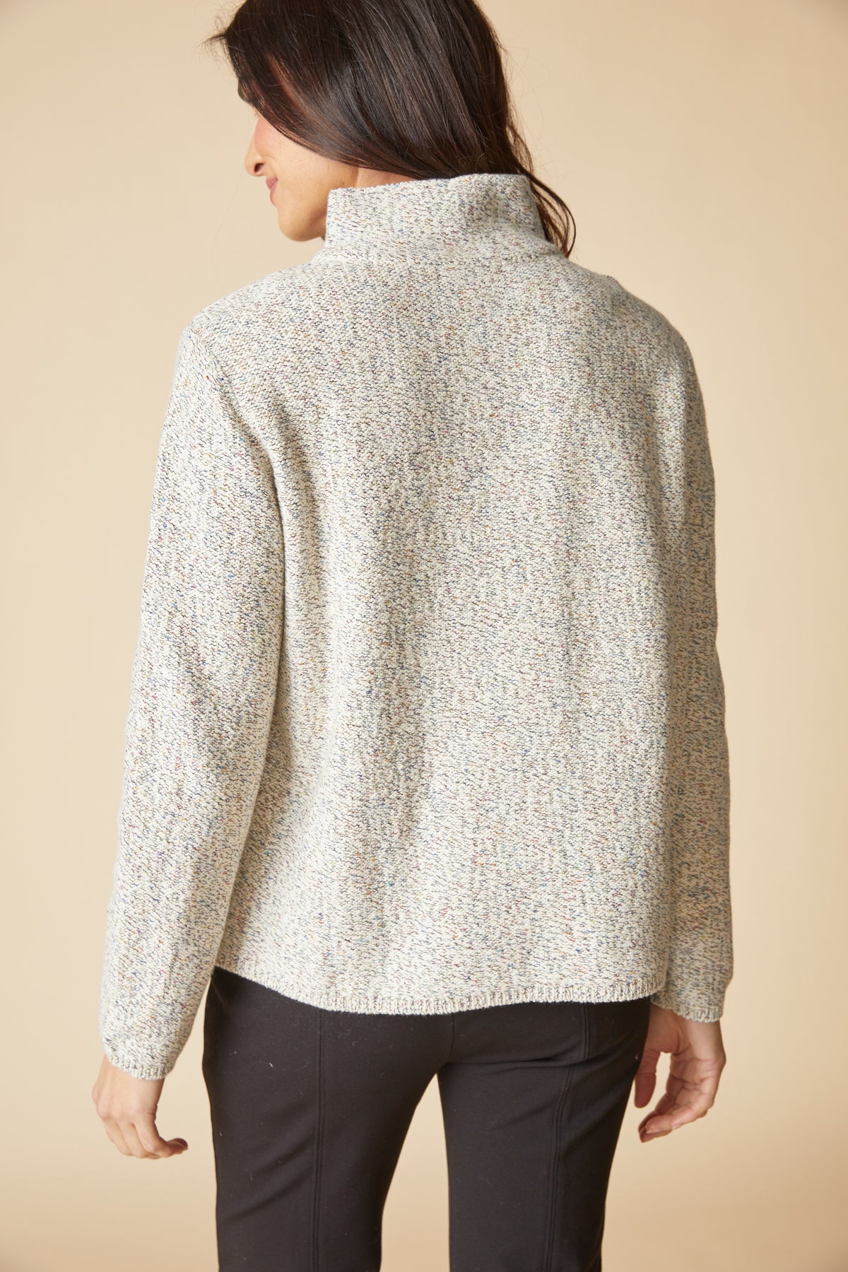 HC Frost & Found Pullover