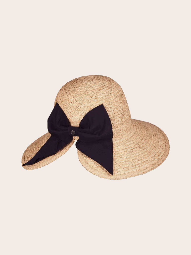 LV Straw Hat
