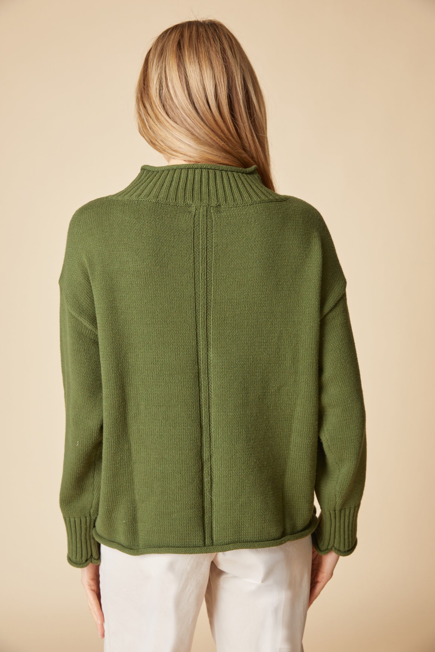 HC Cozy Cabin Sweater