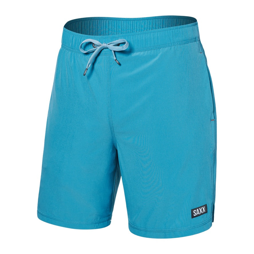 SAXX Oh Buoy 2in1 Volley 7"