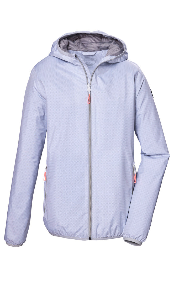KLTC Packable Jacket
