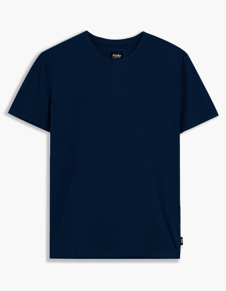 LS Crewneck T-Shirt