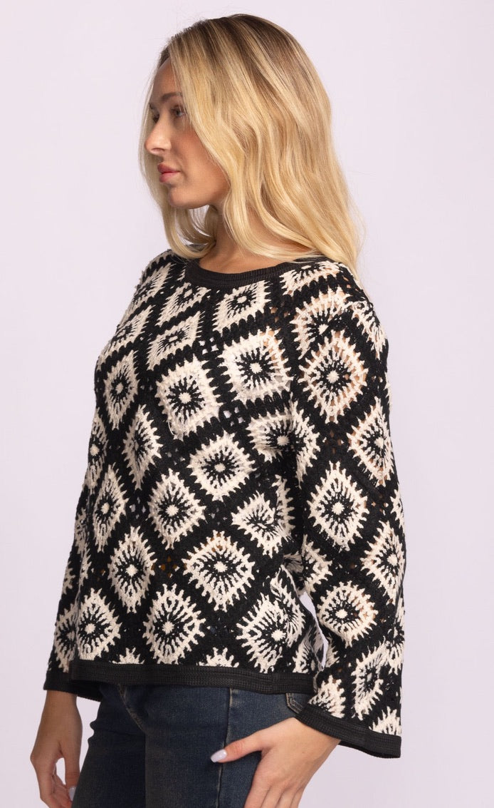 PM Dina Sweater