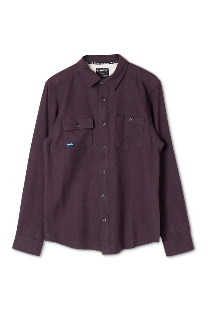 KAVU Langley Shirt