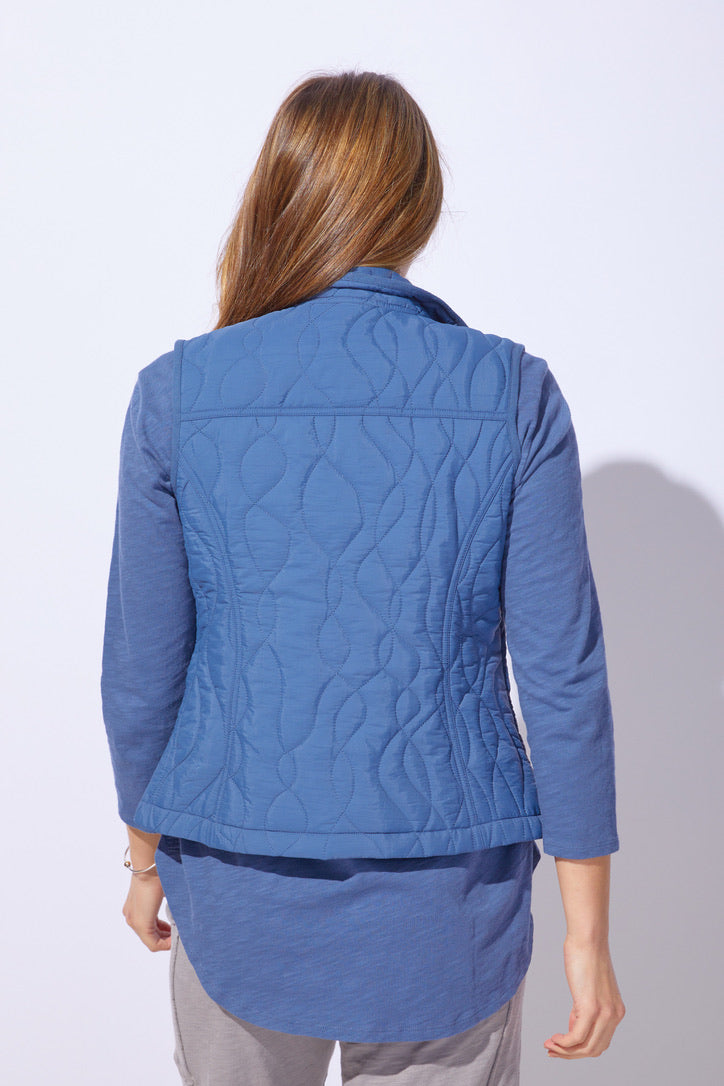 ESC Summit Vest