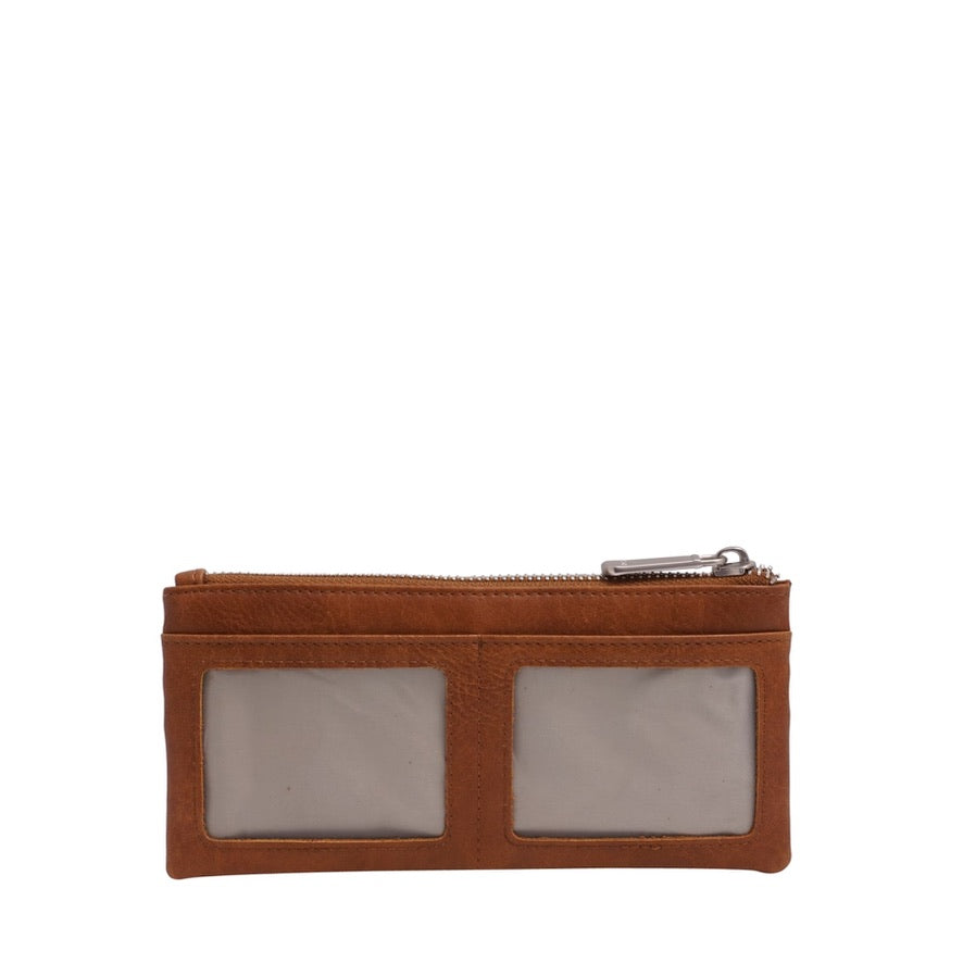 S-Q Slim Wallet