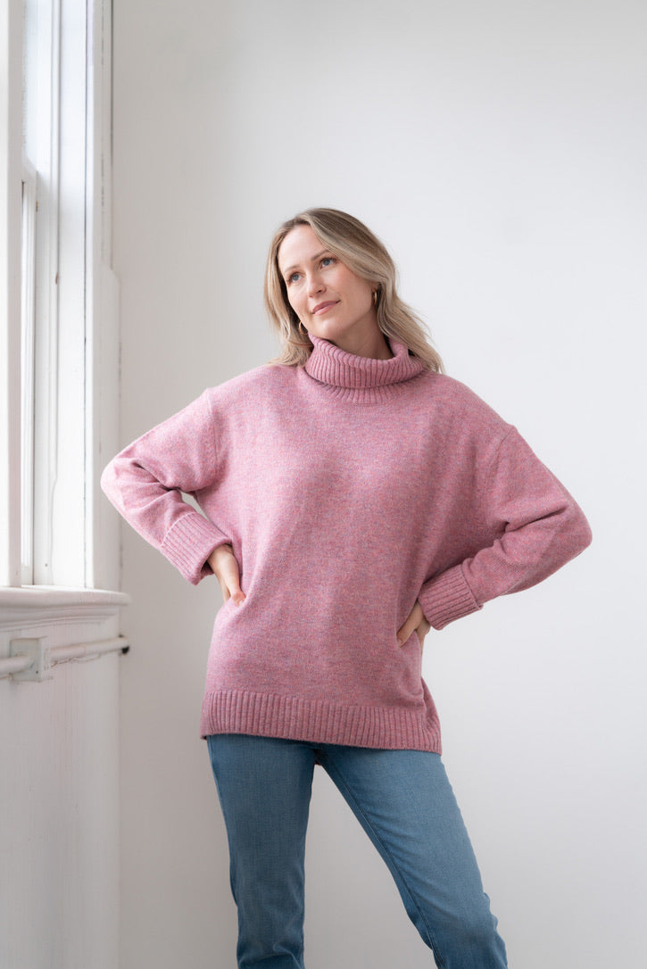 EV The Dog Walker Sweater