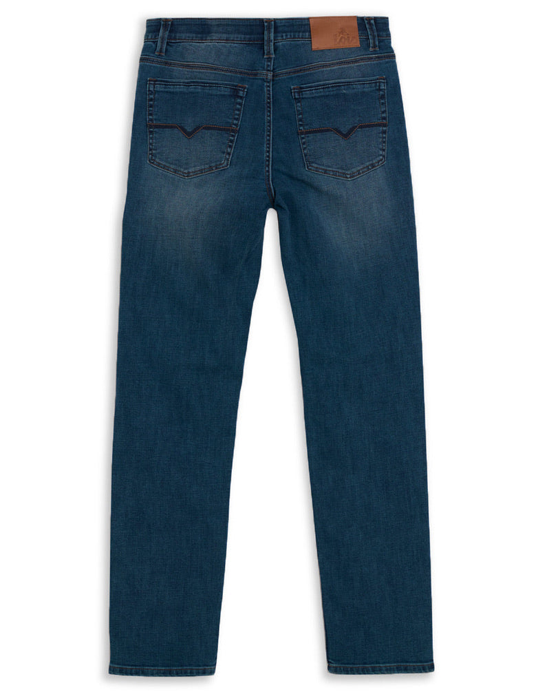 LS Men's Jean Bootcut