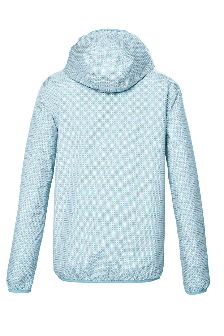 KLTC Packable Jacket