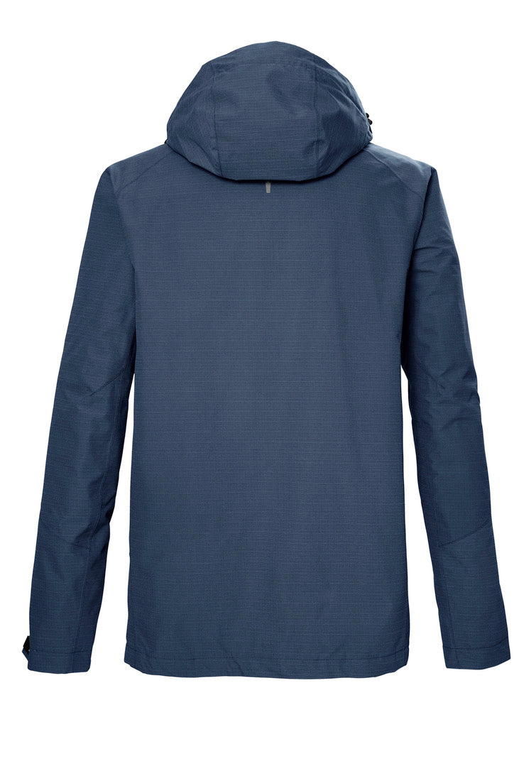 KLTC Men's Jacket