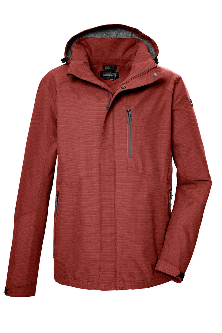 KLTC Men's Jacket