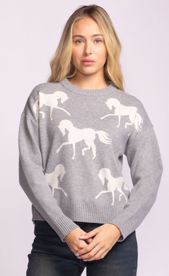 PM Meadow Sweater