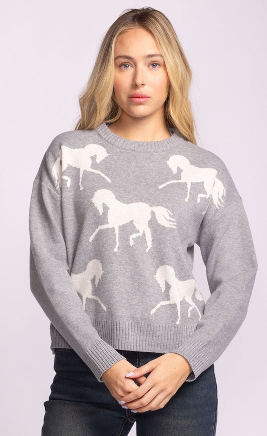 PM Meadow Sweater