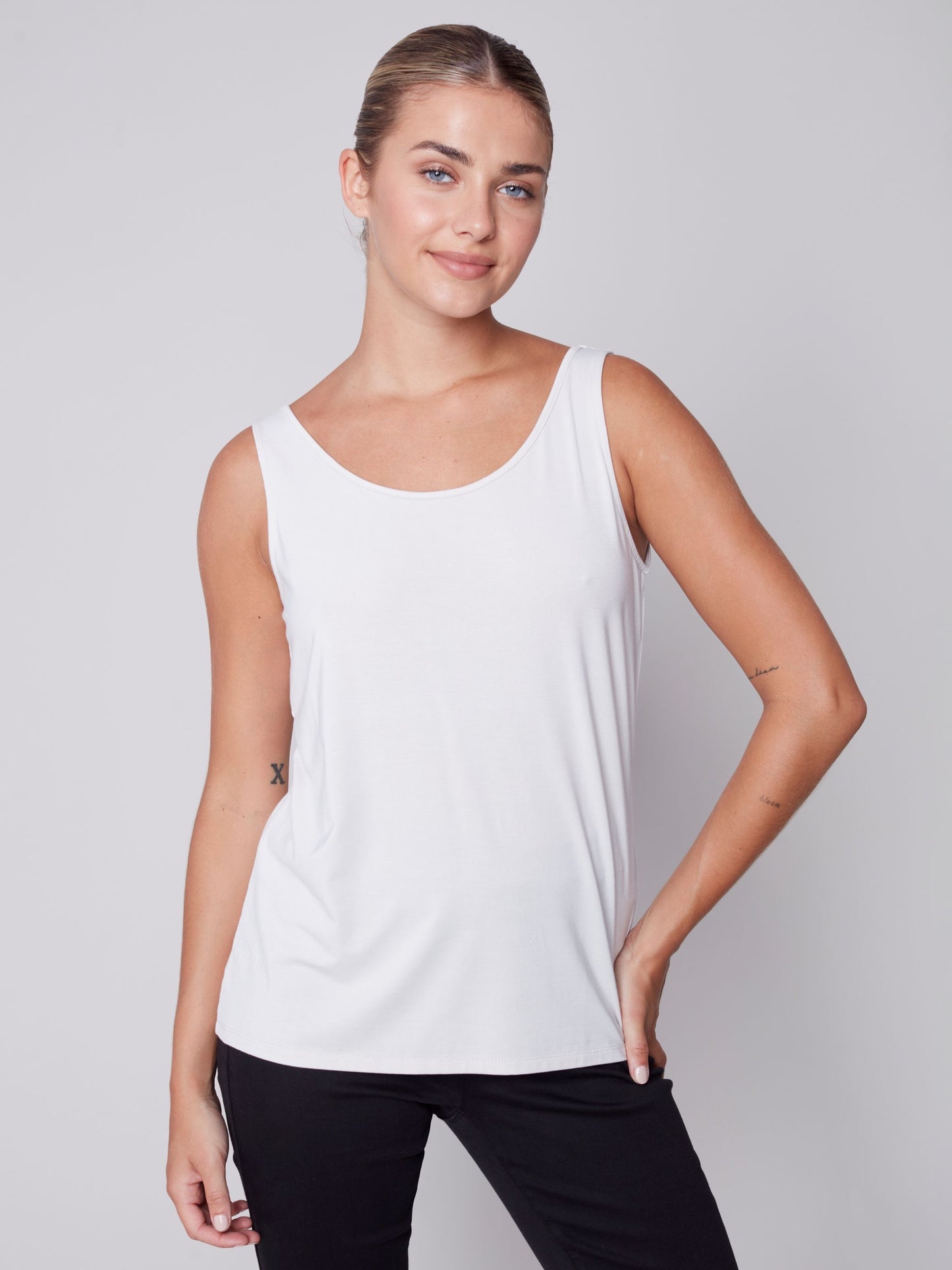 CB Reversable Cami