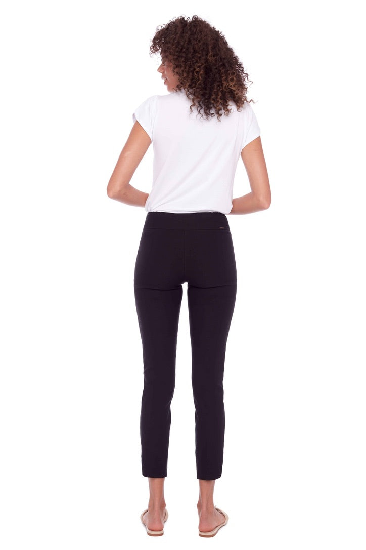 Up! Petal Slit 28" Pant