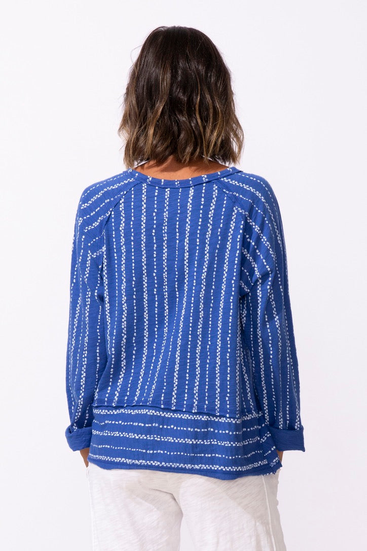 ESC Lookout Pullover
