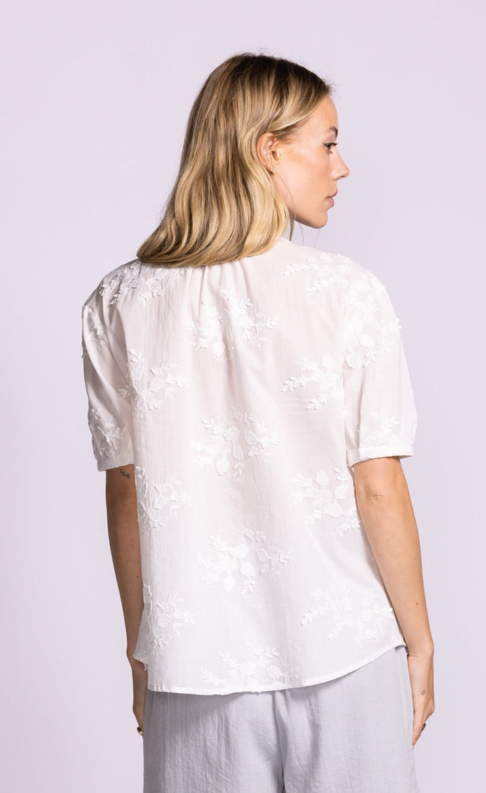 PM Elena Top