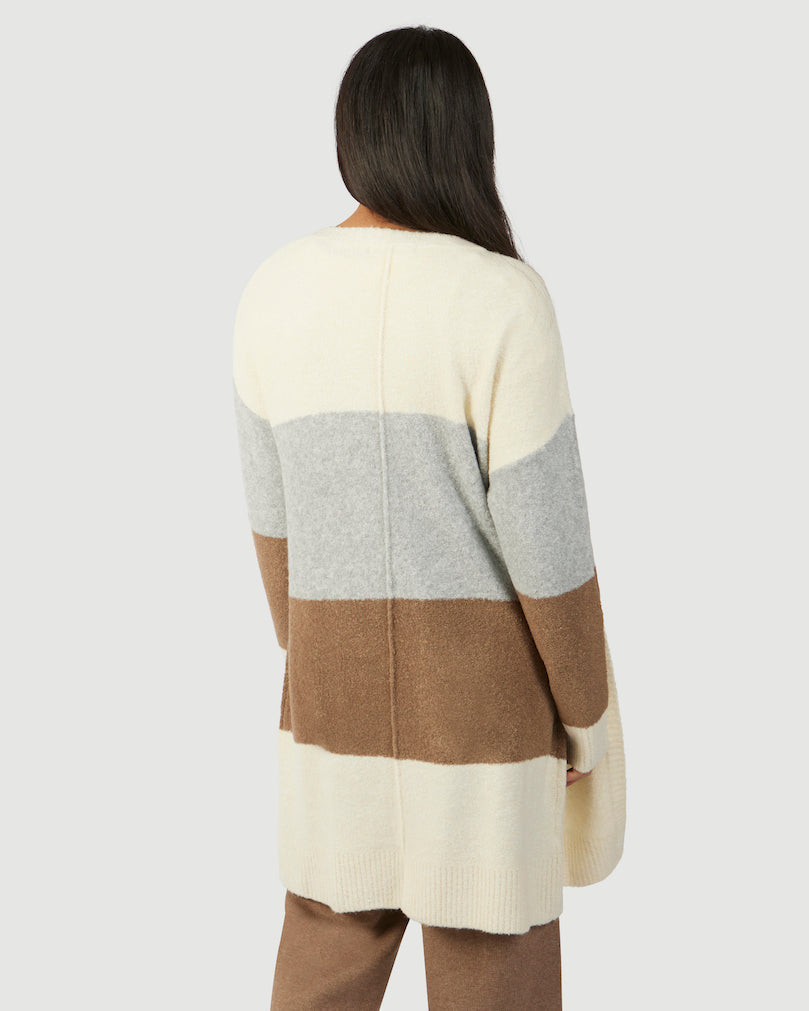 FIG FURANO Cardigan