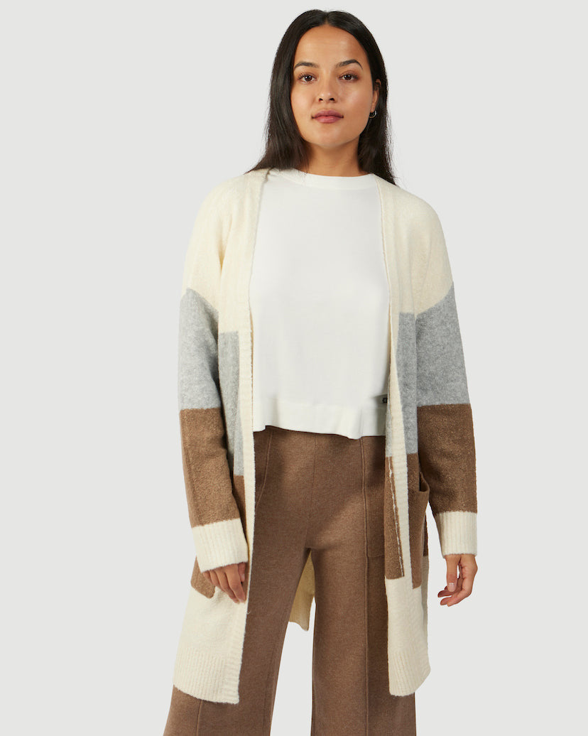 FIG FURANO Cardigan