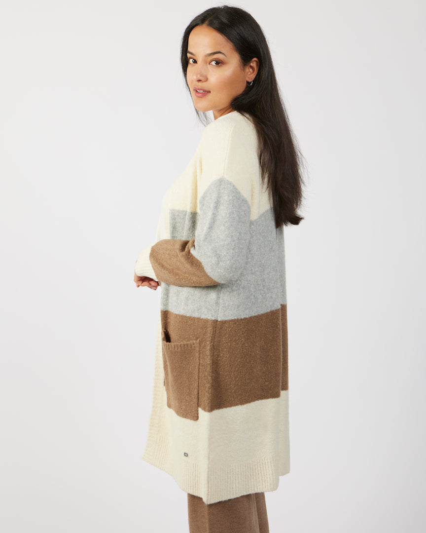 FIG FURANO Cardigan