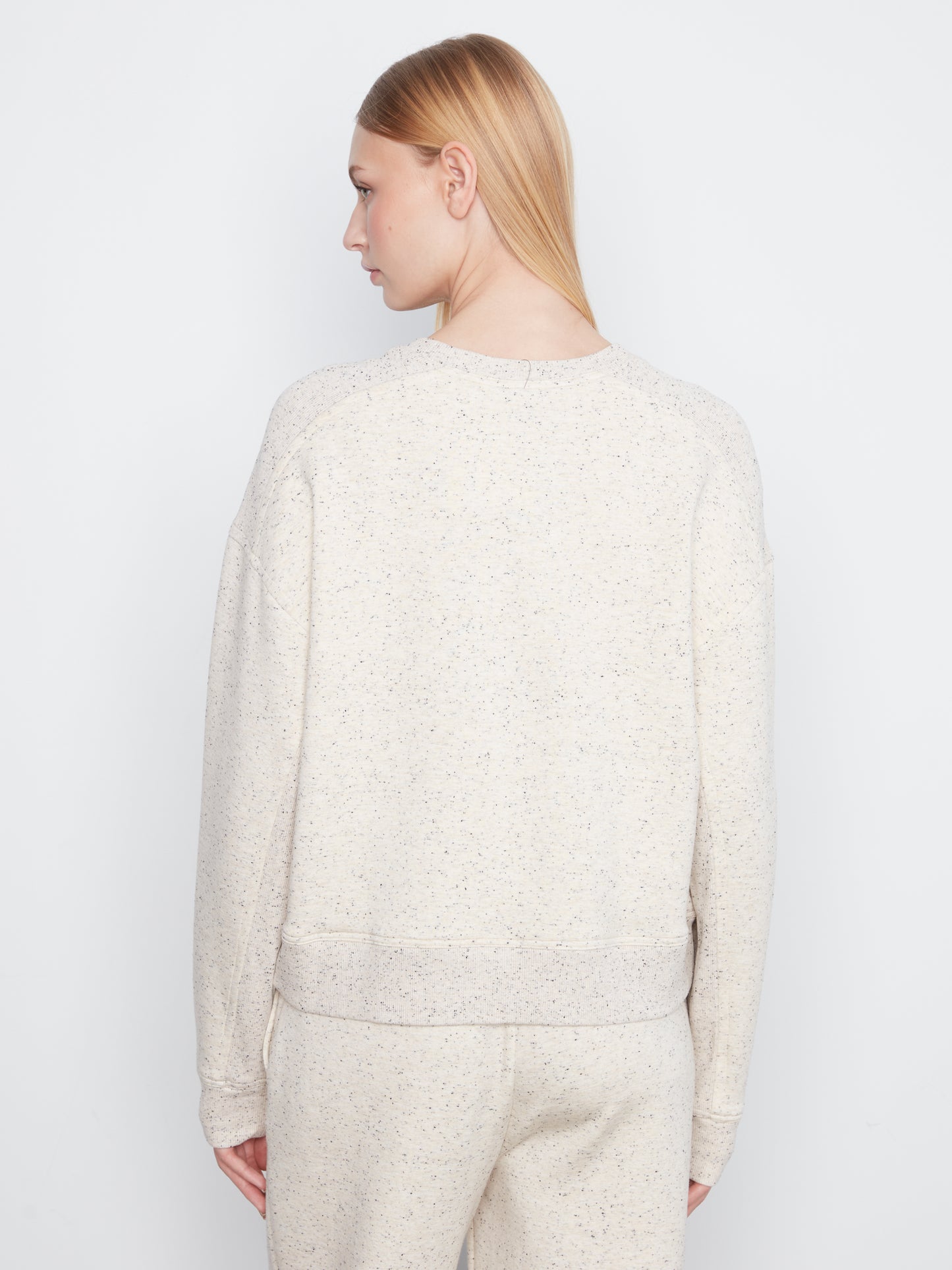 CB Scuba Crew Neck Sweatshirt