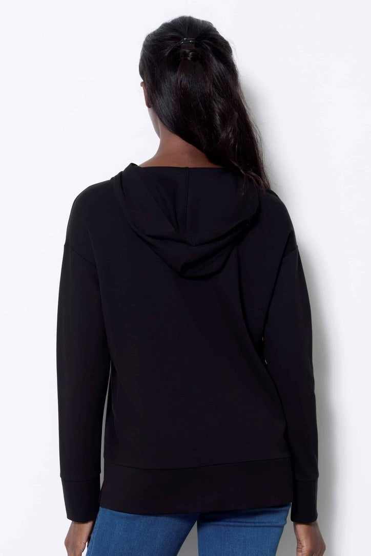 Up! Dressy Hoodie