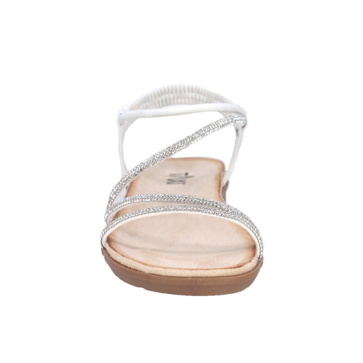 TX Paige Glitter Sandal