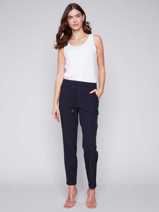 CB Techno Pull-On Pant