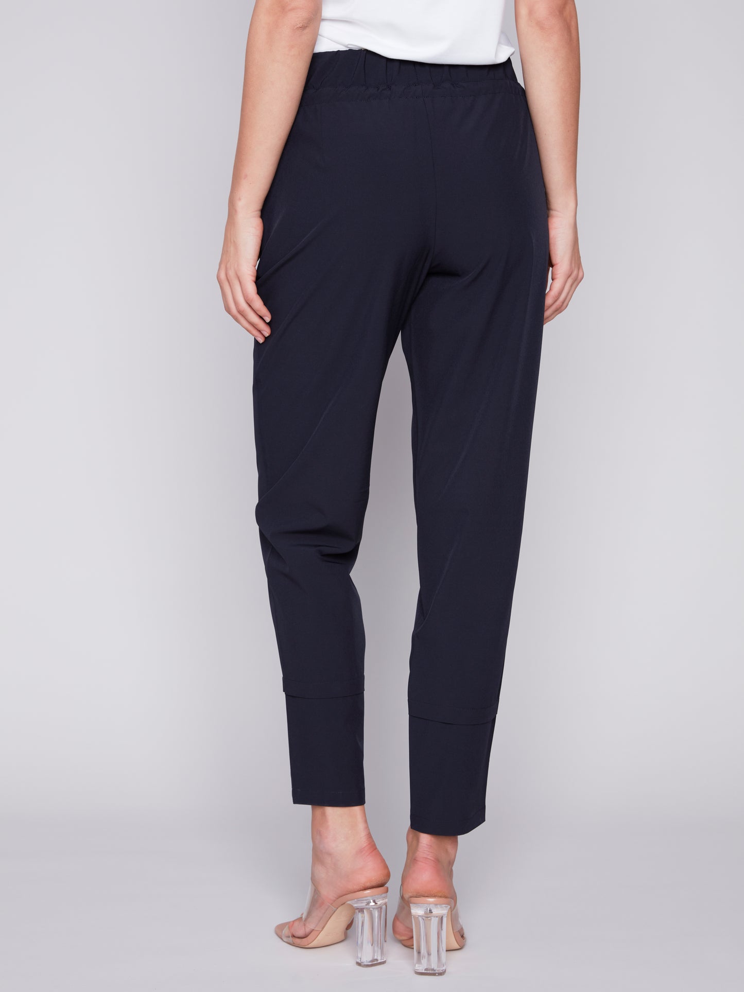 CB Techno Pull-On Pant