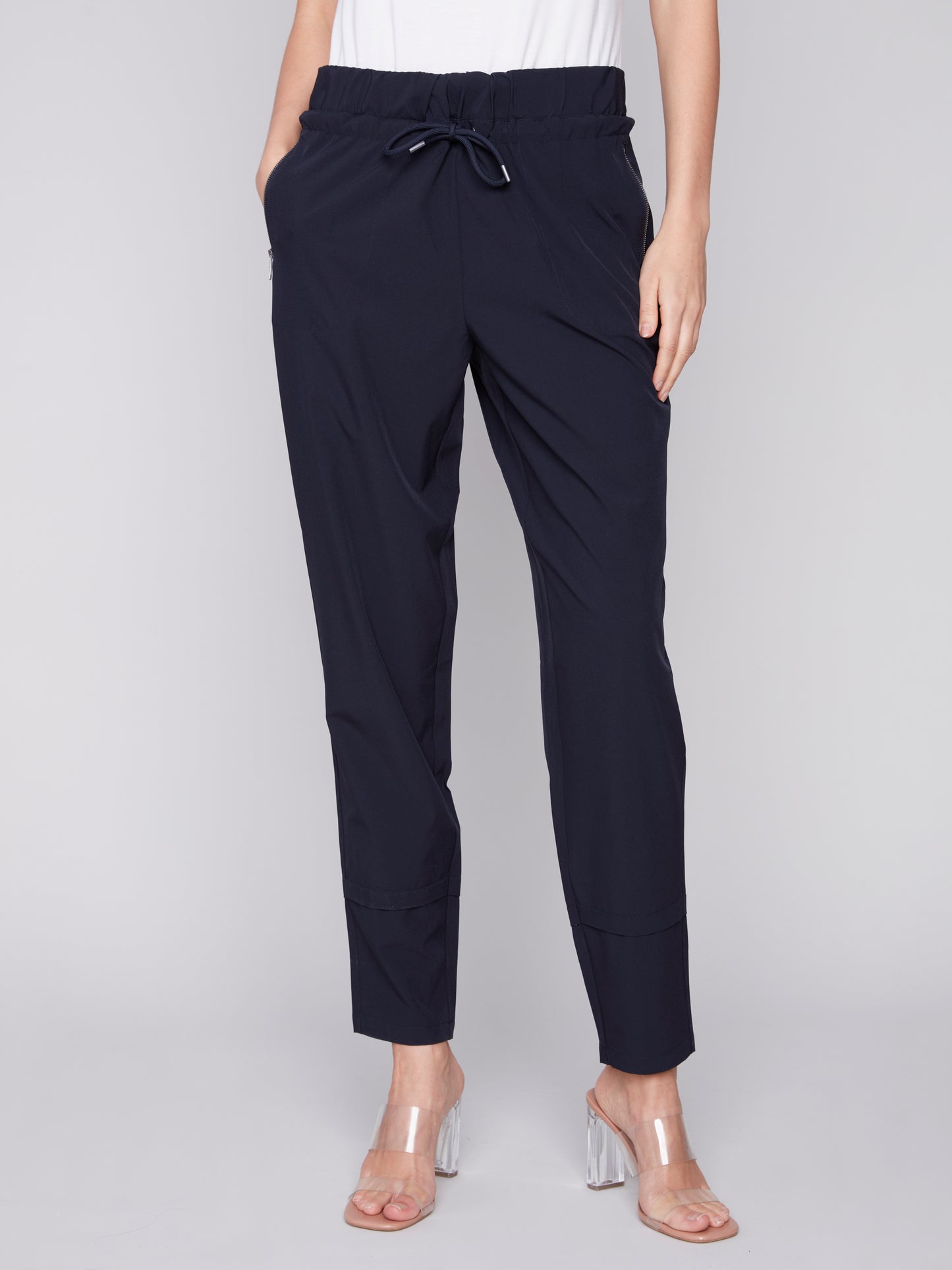 CB Techno Pull-On Pant