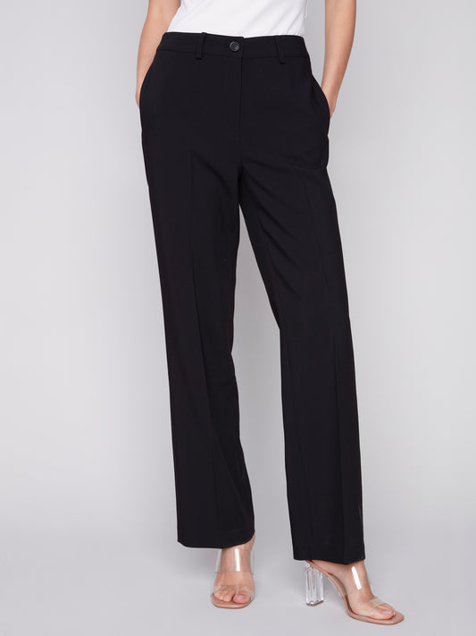 CB Straight Leg Pant